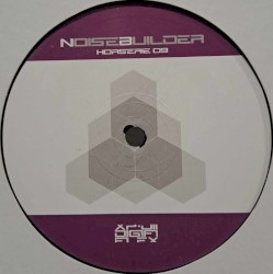 Horserie 09