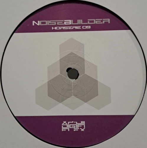 Horserie 09