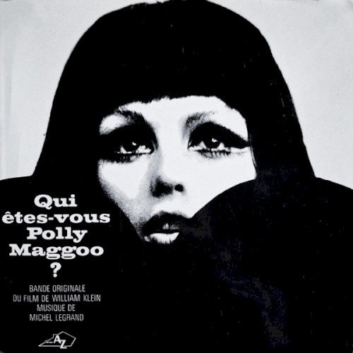 Qui êtes-vous Polly Maggoo ?