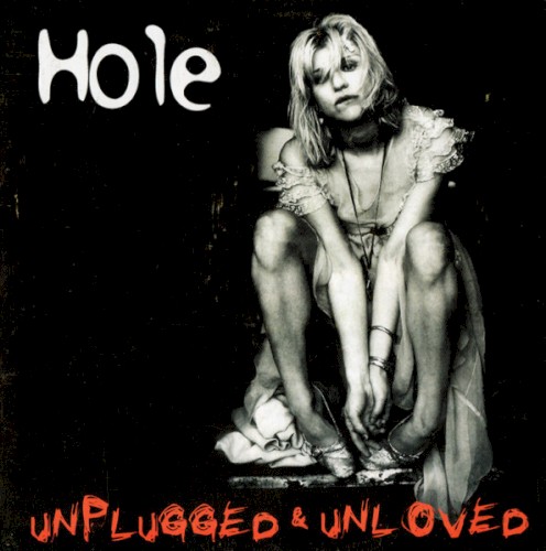 Unplugged and Unloved