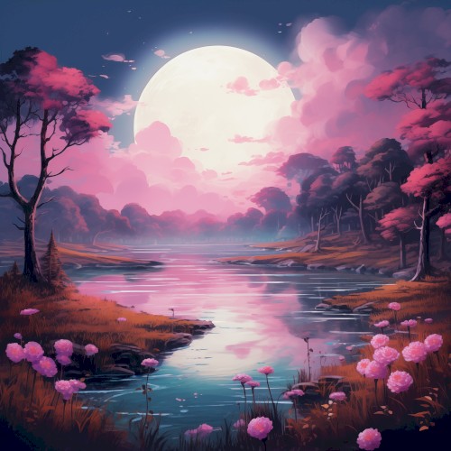 Melodic Reverie