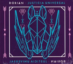 Justicia universal