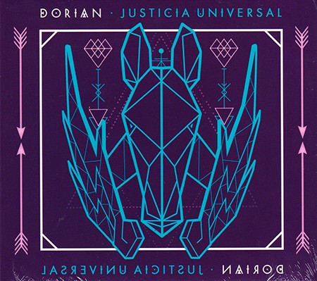 Justicia universal