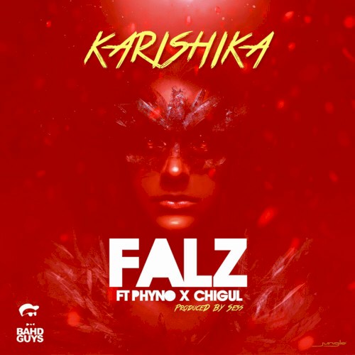 Karishika