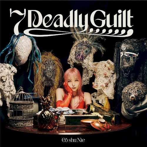 7 Deadly Guilt