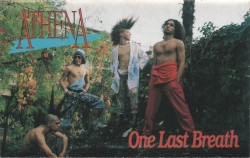 One Last Breath