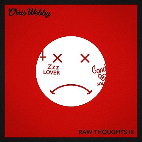 Raw Thoughts III