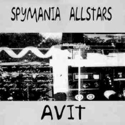 Spymania Allstars: Avit