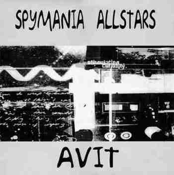 Spymania Allstars: Avit