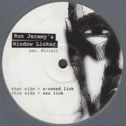 Run Jeremy’s Window Licker