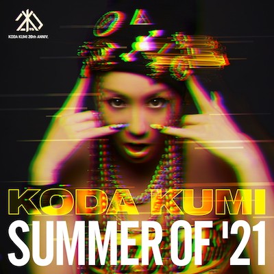 SUMMER OF '21