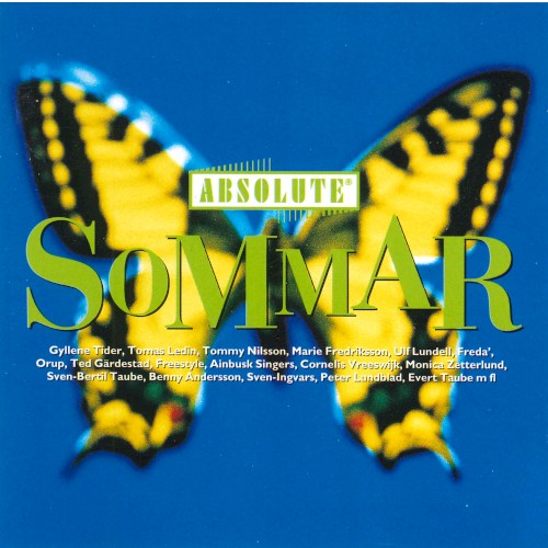 Absolute sommar