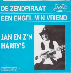 De zendpiraat