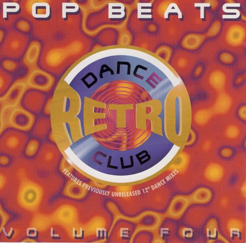 Dance Club Retro Volume 4: Pop Beats