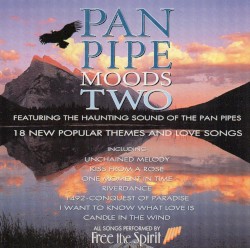 Pan Pipe Moods Two