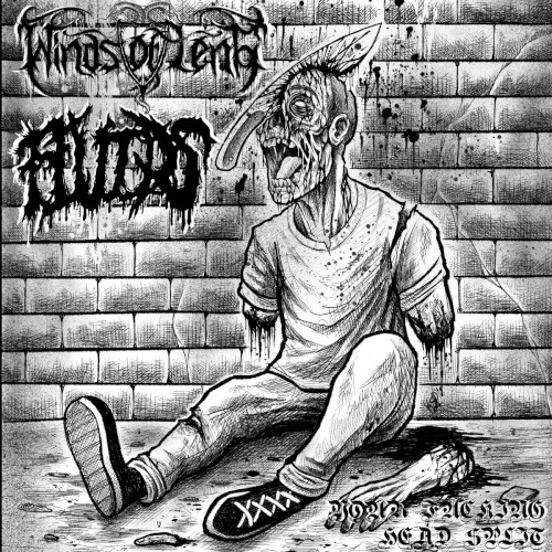 Your Fucking Head Split