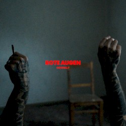 Rote Augen