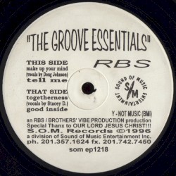 The Groove Essentials
