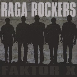 Faktor X
