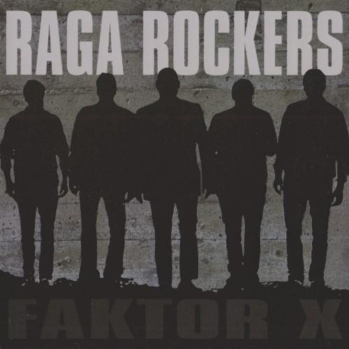 Faktor X