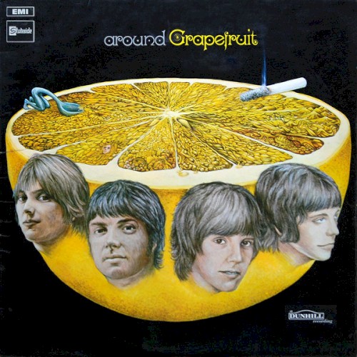 Around Grapefruit