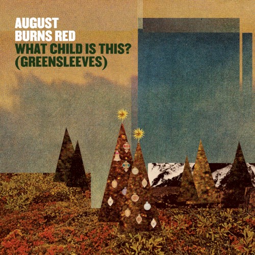 What Child Is This? (Greensleeves)
