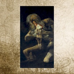 Saturn Devouring His Son