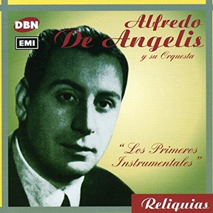 Reliquias: Los primeros instrumentales