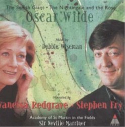 Oscar Wilde Fairy Tales