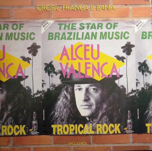 Oropa, França e Bahia