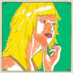 Daytrotter Studio 08/05/2011