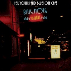 Bluenote Café