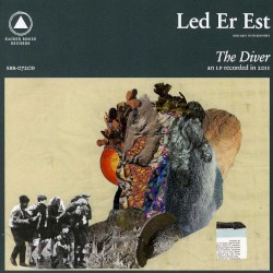 The Diver