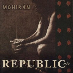 Mohikán