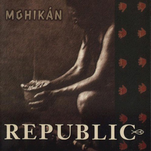 Mohikán
