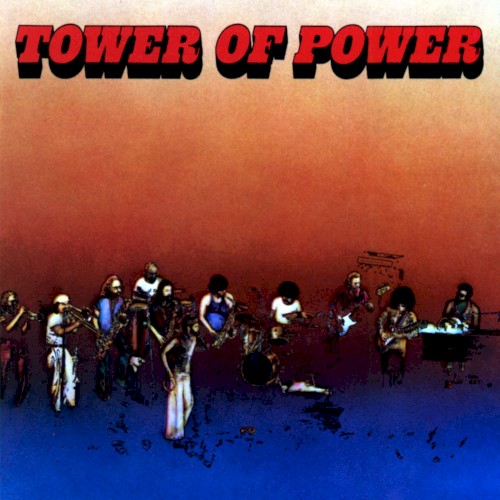Tower of Power