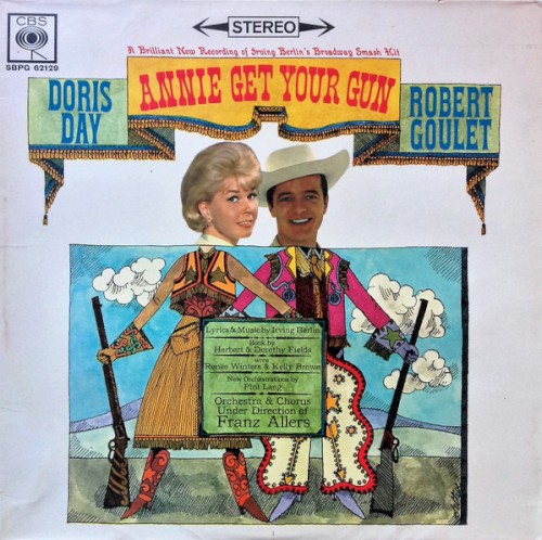 Annie Get Your Gun