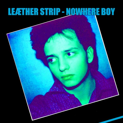 Nowhere Boy (B-Movie cover)