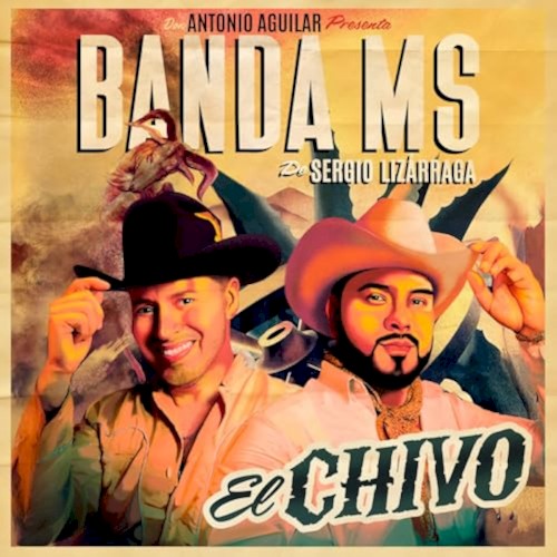 El chivo