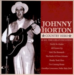 Country Hero