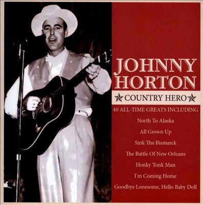 Country Hero