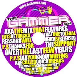 The Gammer Mix