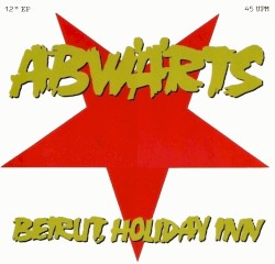 Beirut, Holiday Inn