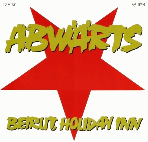 Beirut, Holiday Inn