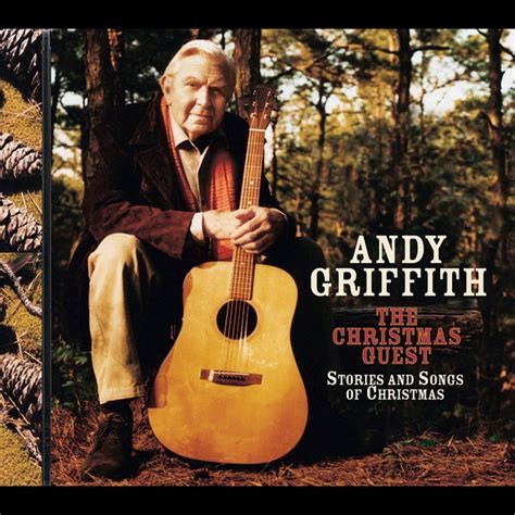 The Christmas Guest (Stories and Songs of Christmas)