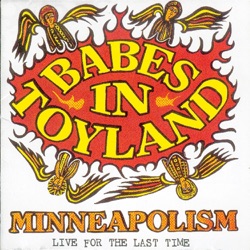 Minneapolism: Live for the Last Time