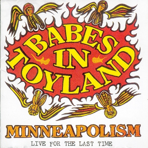 Minneapolism: Live for the Last Time