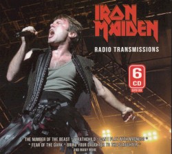 Radio Transmissions