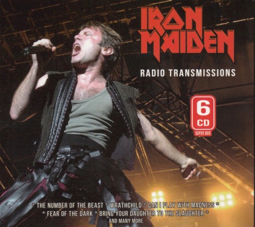 Radio Transmissions