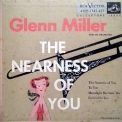 The Nearness of You